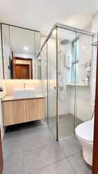 The Eden At Tampines (D18), Condominium #617430851